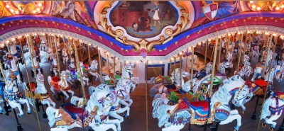  Prince Charming Regal Carrousel Cinderella}